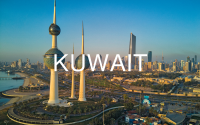 A distributor in Kuwait is looking for European and us manufactures of patient monitoring opportunities