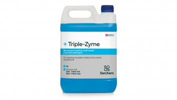 + Triple-Zyme