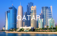 A distributor in Qatar is looking for European or US manufacturers of medical devices for nephrology, urology and cathlab for the Qatar healthcare market