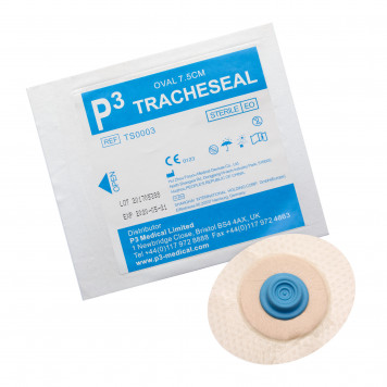 Tracheseal