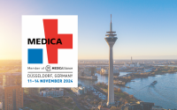 SehaMed at Medica to connect medical device manufacturers with distributors worldwide